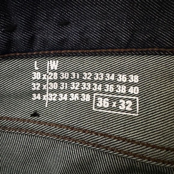 Kenneth Cole Pant - Picture 9 of 9